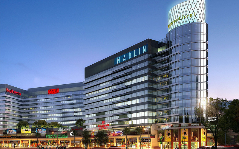 亚洲国际家居城