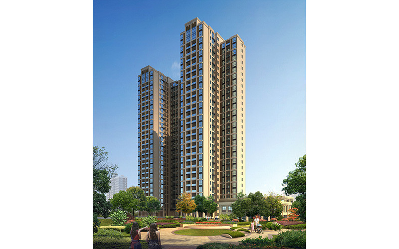 株洲武广国际学苑