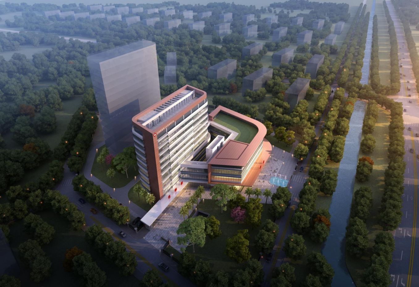 仙游县盖尾卫生院瑞峰分院